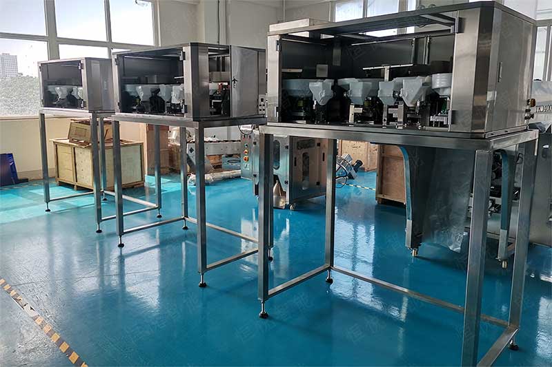 小型稱重丝瓜视频污污污污價格與常規的容積式量杯丝瓜视频污污污污相比較高