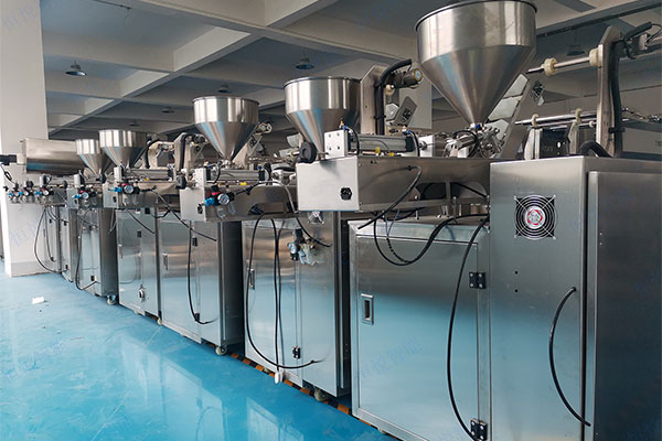 液體灌裝丝瓜视频污污污污工業生產應用 液體灌裝丝瓜视频污污污污工業生產應用