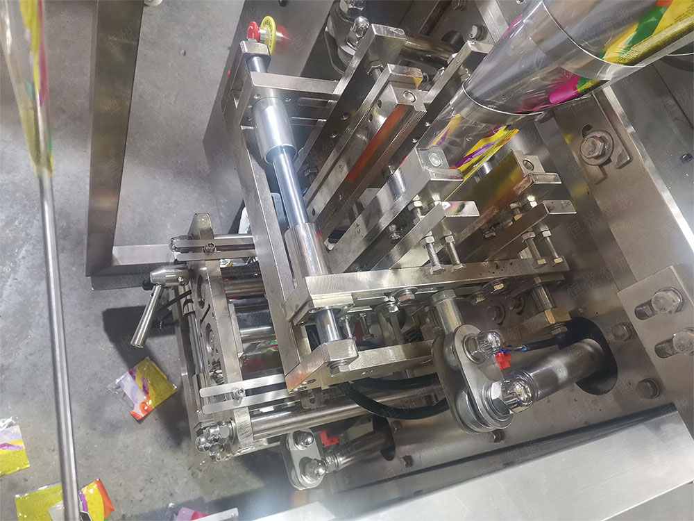 立式四邊封丝瓜视频污污污污