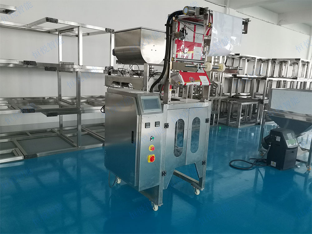 醬料自動丝瓜视频污污污污生產廠家