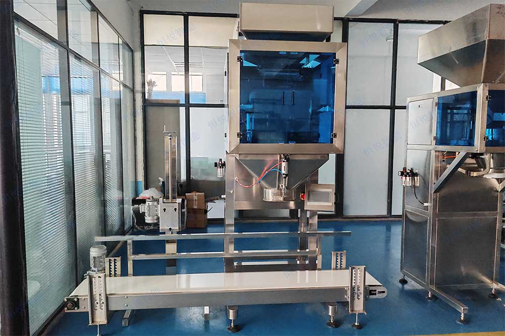 25公斤丝瓜视频污污污污又稱自動包裝秤