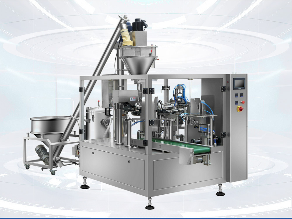 給袋式粉劑丝瓜视频污污污污GD200