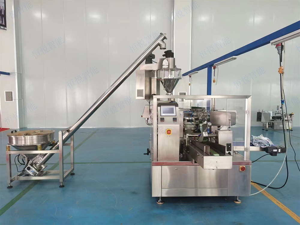 給袋式定量丝瓜视频污污污污