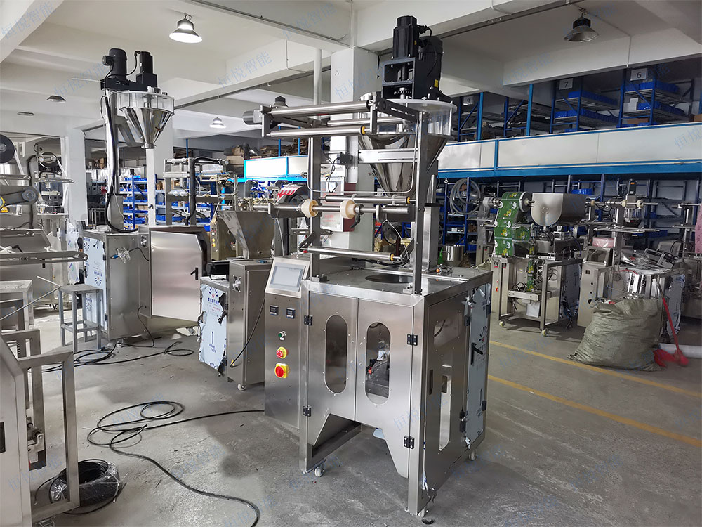 自動粉料丝瓜视频污污污污廠家