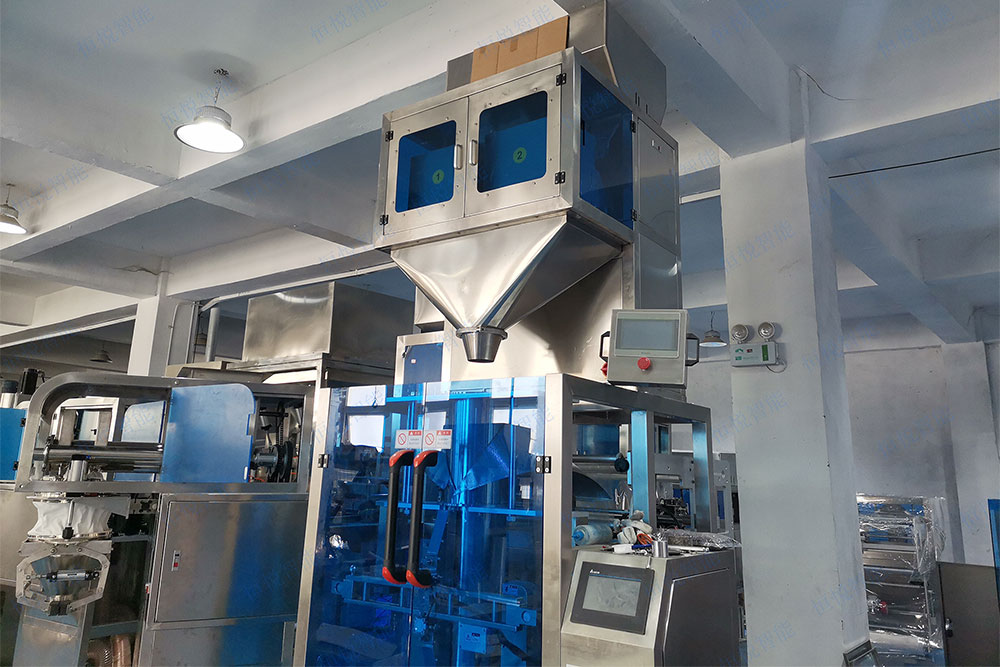 稱重式粉體自動丝瓜视频污污污污 稱重式粉體自動丝瓜视频污污污污