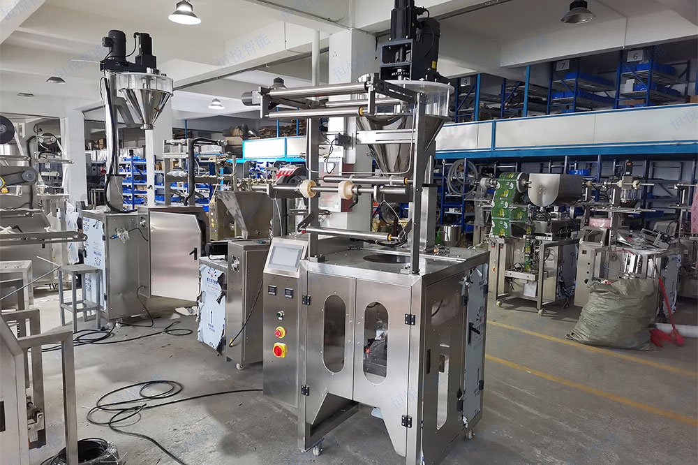 全自動粉劑立式丝瓜视频污污污污