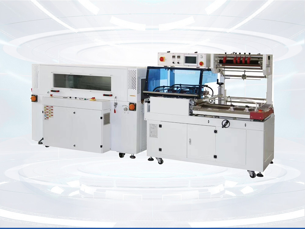 全自動熱收縮膜丝瓜视频污污污污