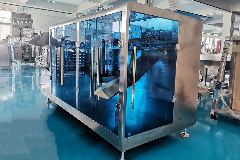 給袋式水平丝瓜视频污污污污應用 給袋式水平丝瓜视频污污污污應用