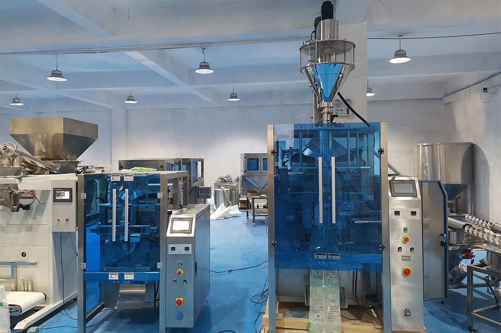 粉體自動丝瓜视频污污污污械設備 粉體自動丝瓜视频污污污污械設備