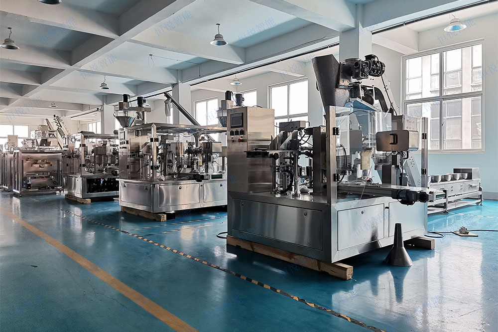 全自動給袋式丝瓜视频污污污污價格與設備選型 全自動給袋式丝瓜视频污污污污價格與設備選型