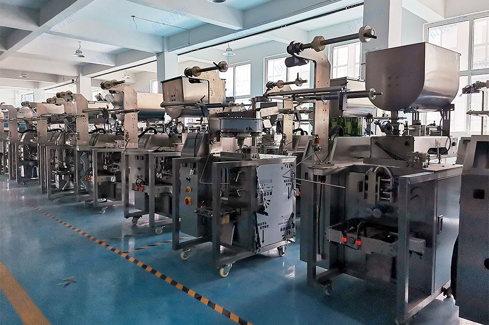 辣椒油自動丝瓜视频污污污污結構緊湊占地小