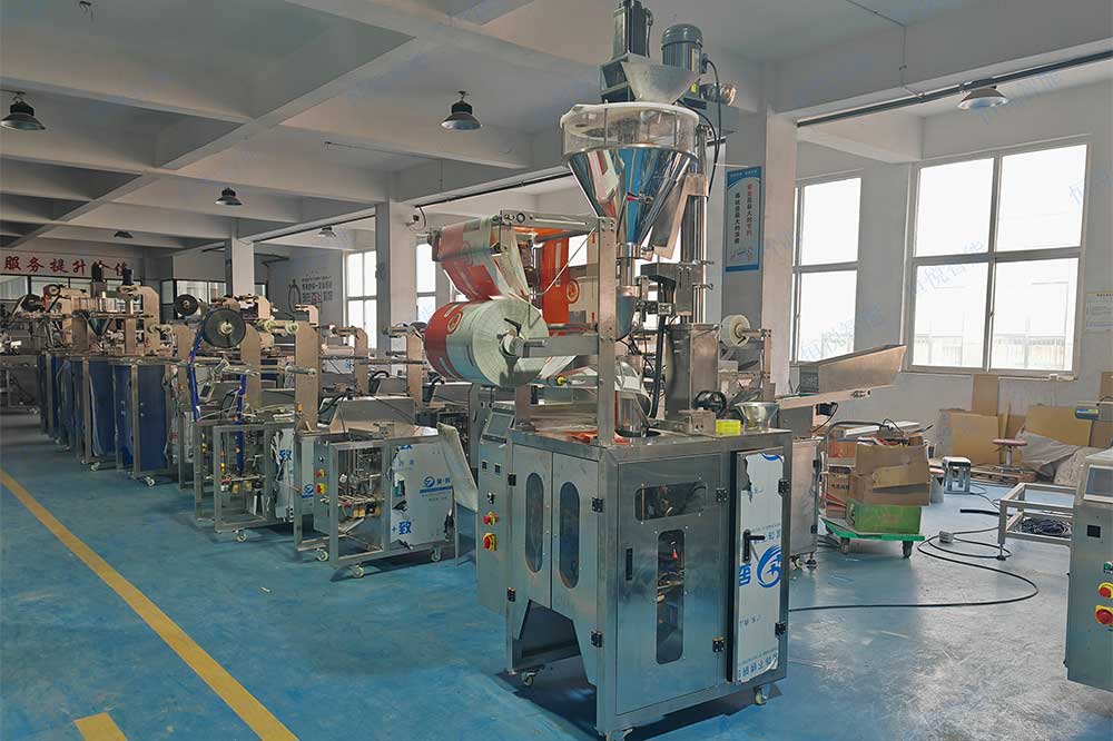 400型立式全自動粉料丝瓜视频污污污污 400型立式全自動粉料丝瓜视频污污污污