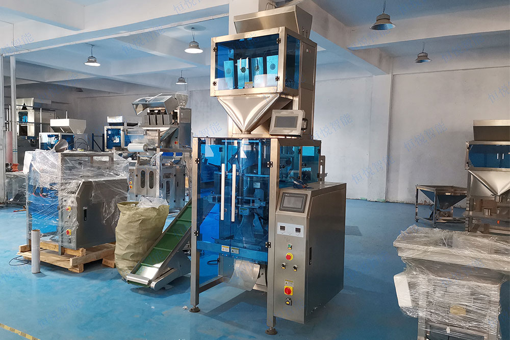 全自動顆粒丝瓜视频污污污污組成部分