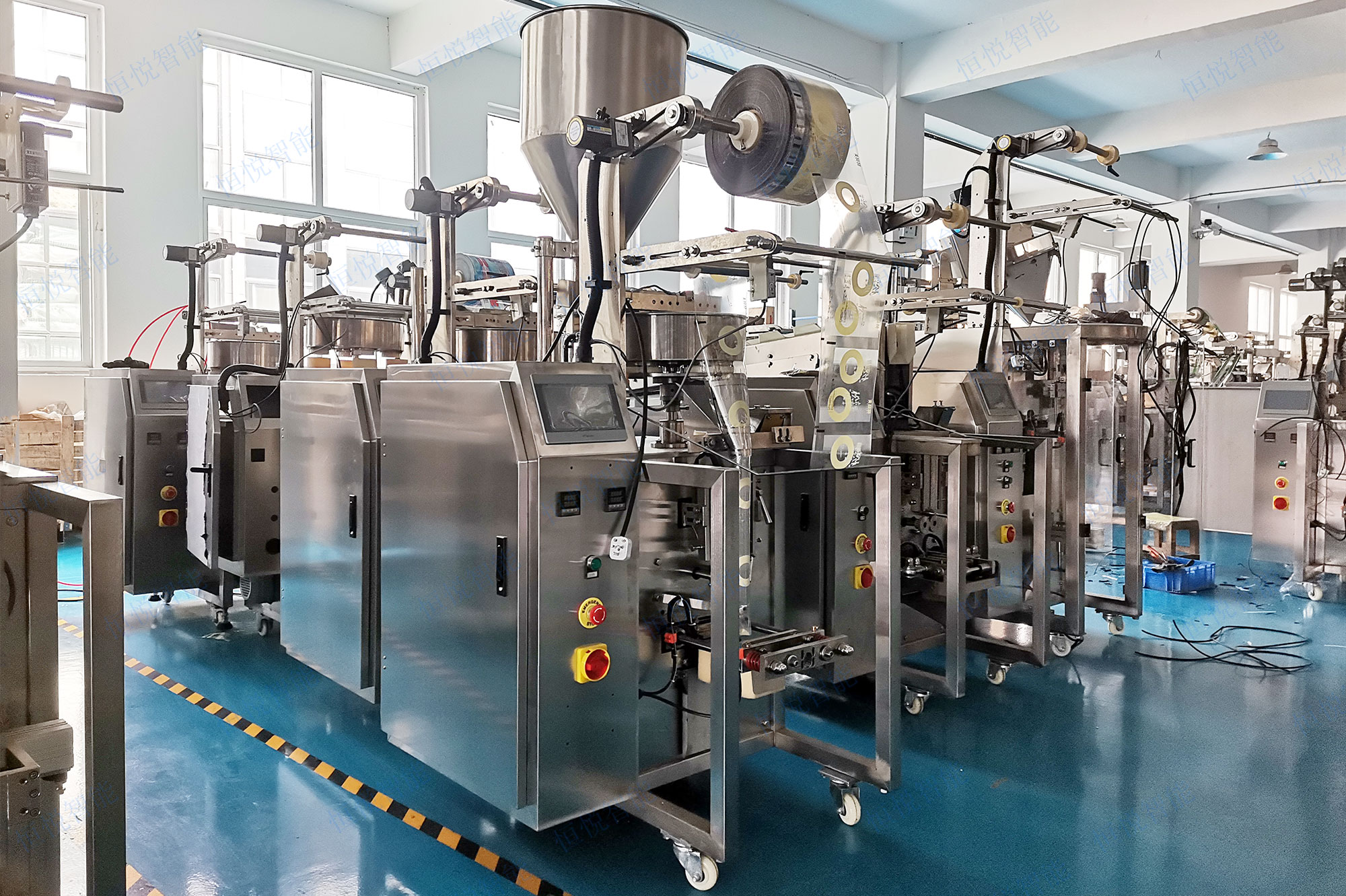 全自動食品顆粒丝瓜视频污污污污