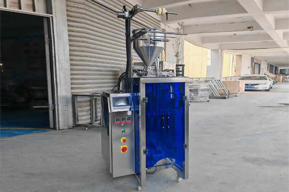 全自動圓角丝瓜视频污污污污同時還可設計異形圓角袋