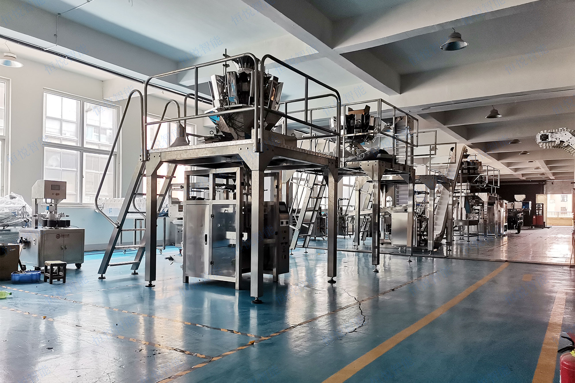 高精度電子秤定量顆粒自動丝瓜视频污污污污