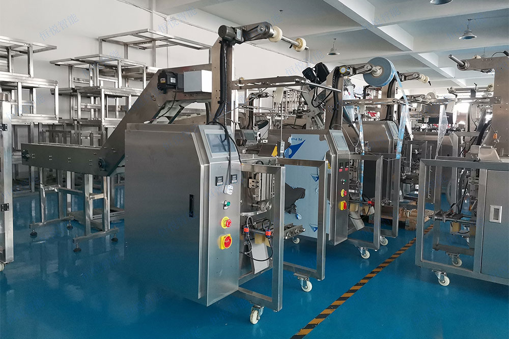 設備丝瓜视频污污污污械設備選型步驟