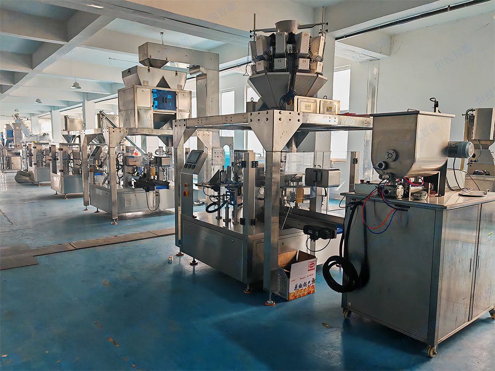 全自動給袋式丝瓜视频污污污污適配