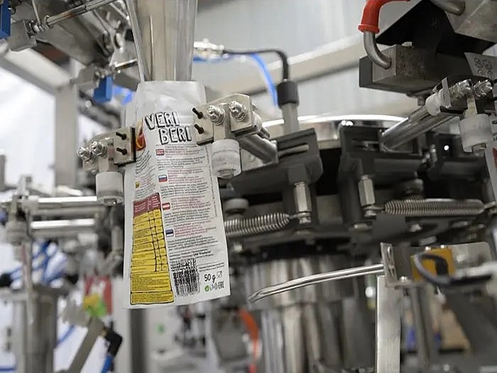 全自動給袋式顆粒丝瓜视频污污污污