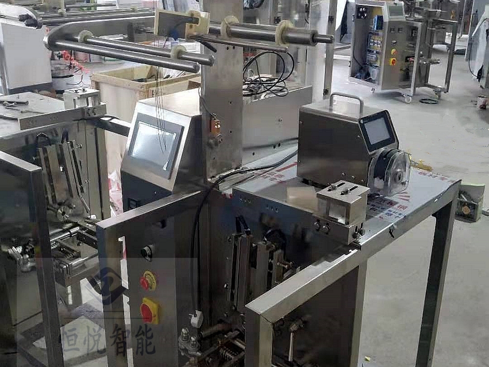 調味品廠用的立式液體丝瓜视频污污污污