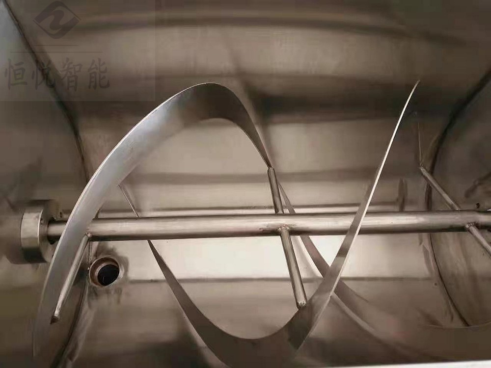 醬料自動丝瓜视频污污污污攪拌裝置