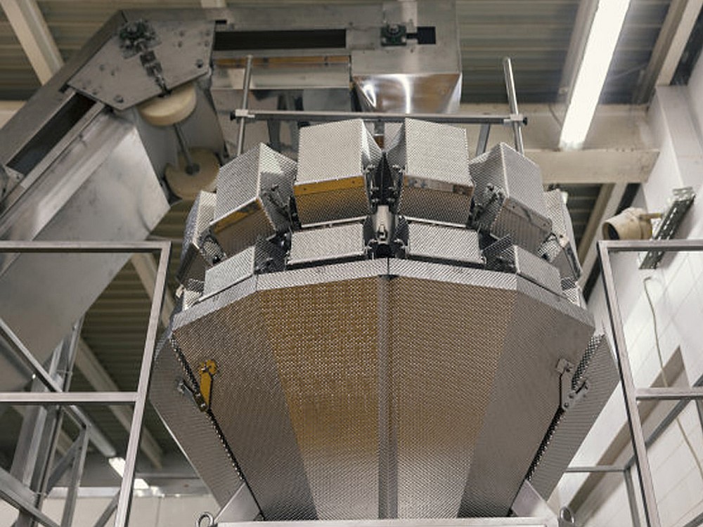 濕米粉全自動丝瓜视频污污污污稱重裝置