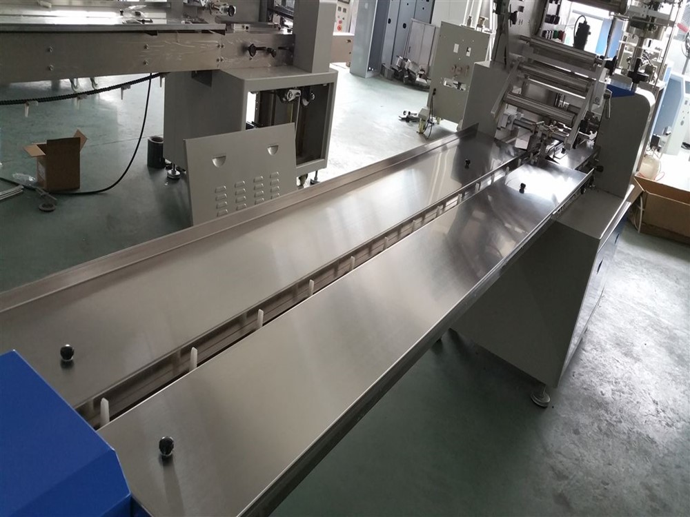 枕式自動丝瓜视频污污污污輸送帶