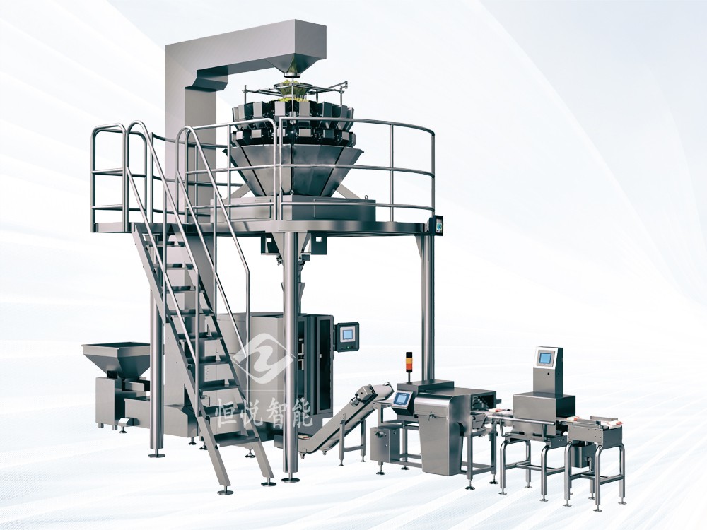 顆粒稱重自動定量丝瓜视频污污污污械設備