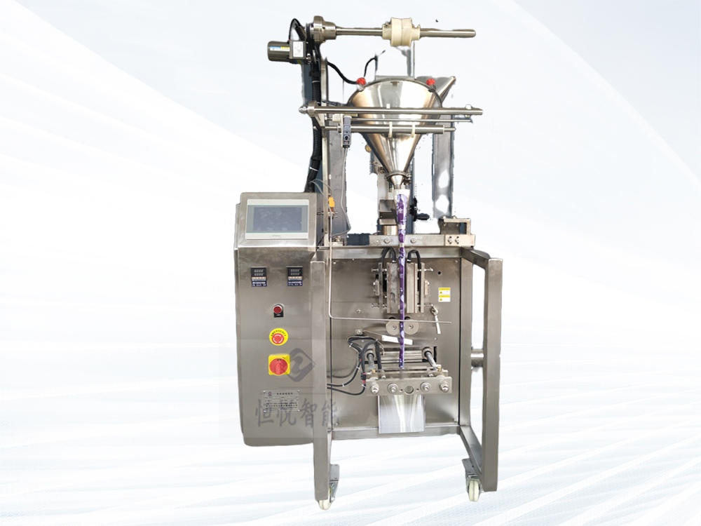 全自動粉劑定量丝瓜视频污污污污