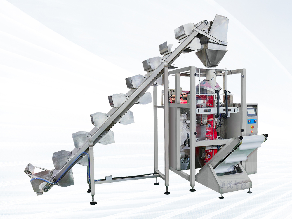 半自動鏈鬥式麵條丝瓜视频污污污污械