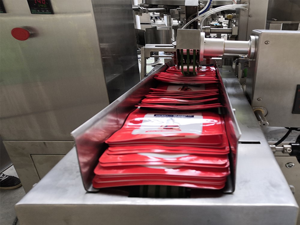 顆粒自動給袋式丝瓜视频污污污污