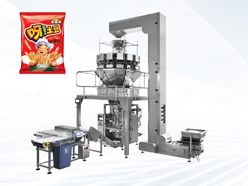 立式全自動丝瓜视频污污污污生產線