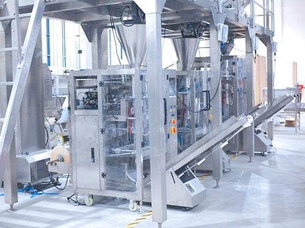 軟膜製袋的立式自動丝瓜视频污污污污