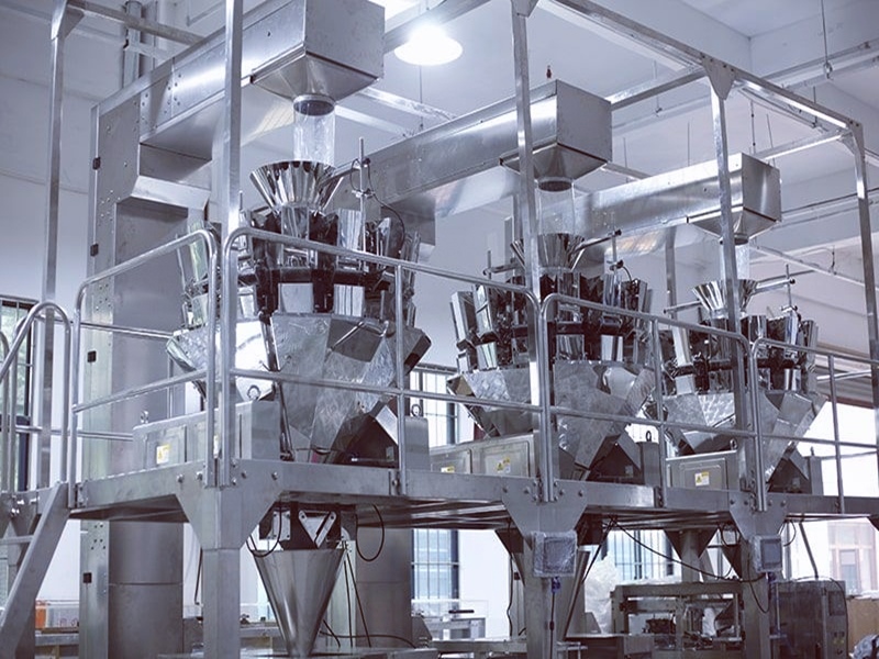 立式丝瓜视频污污污污械生產線設備