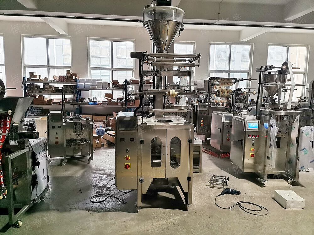 全自動粉劑丝瓜视频污污污污廠家