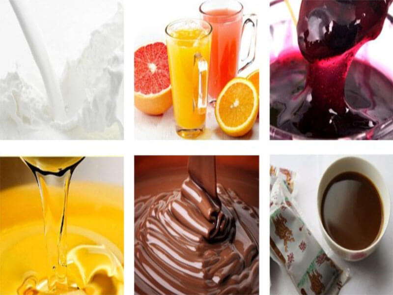 膏體醬料用的水平給袋式丝瓜视频污污污污