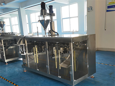 複合粉料調味品丝瓜视频污污污污，預製袋精美包裝