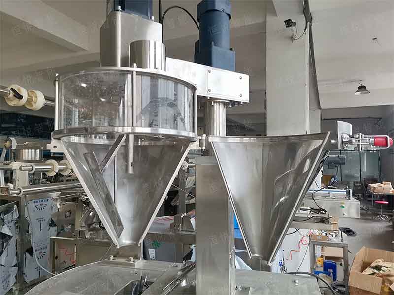 立式粉劑丝瓜视频污污污污計量裝置