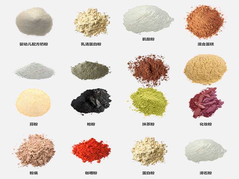 粉劑丝瓜视频污污污污可適用的產品範圍