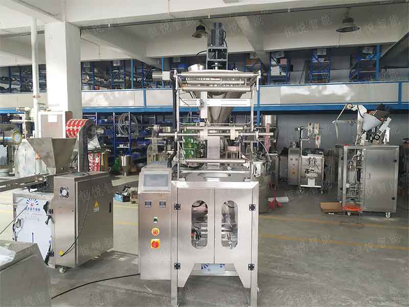 全自動粉末丝瓜视频污污污污廠家