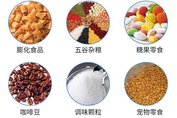 全自動直線給袋式丝瓜视频污污污污適用範圍