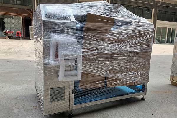 小型給袋式丝瓜视频污污污污應用廣泛