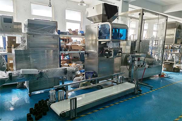 飼料添加劑、預混劑丝瓜视频污污污污的選型應用