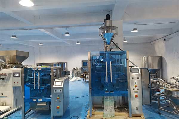 飼料添加劑丝瓜视频污污污污的生產加工應用