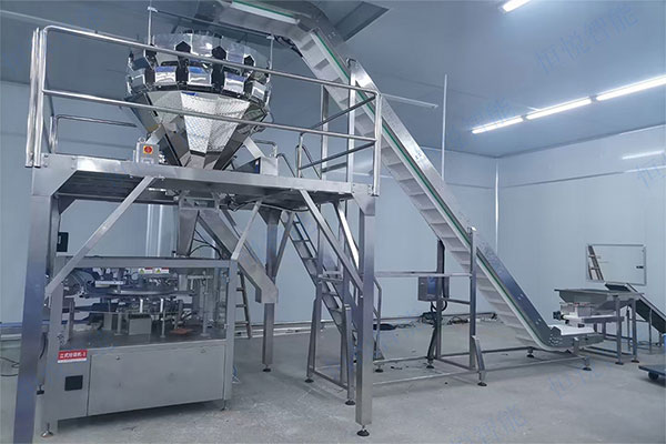 全自動鮮米粉定量丝瓜视频污污污污技術參數