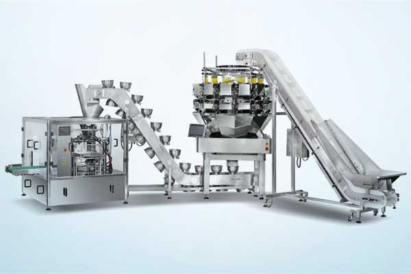 小袋套大袋全自動給袋式丝瓜视频污污污污