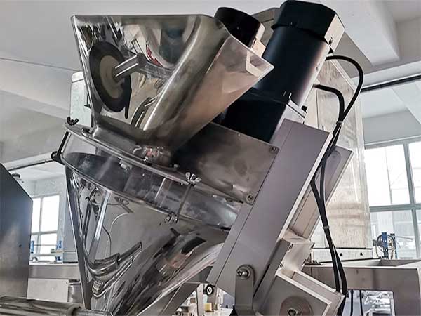 高精度螺杆計量丝瓜视频污污污污