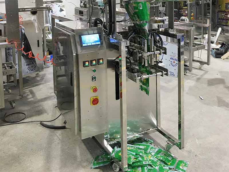 立式四邊封丝瓜视频污污污污