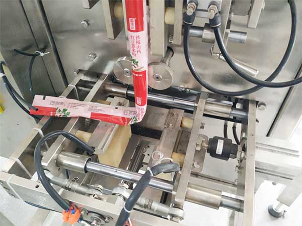 卷膜製袋的小立式丝瓜视频污污污污