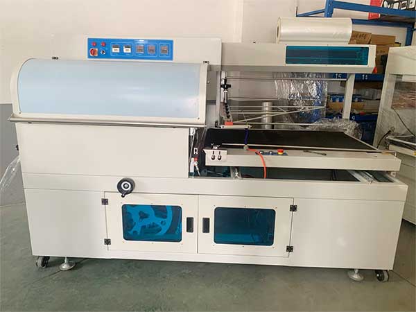 L型全自動熱收縮膜丝瓜视频污污污污